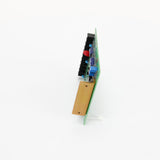 LIMITER PC BOARD, HORSEPOWER