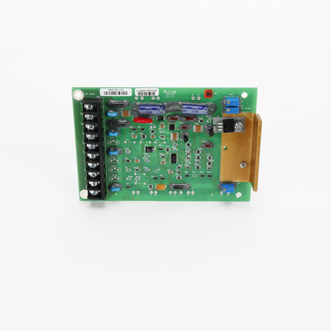 LIMITER PC BOARD, HORSEPOWER