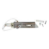 KIT:LOCK SLIDE PIN W/