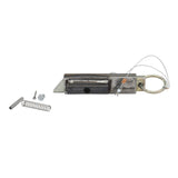 KIT:LOCK SLIDE PIN W/