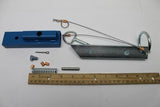 KIT:LOCK SLIDE PIN W/