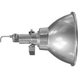 LIGHT FIXTURE,HPS,1000W