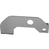 ENGINE FOOT/RAD SUPPORT,CURBSD