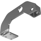 ENGINE FOOT/RAD SUPPORT,CURBSD