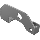 ENGINE FOOT/RAD SUPPORT,CURBSD