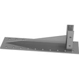 HITCH, ADJ HEIGHT BOLT ON