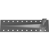 HITCH, ADJ HEIGHT BOLT ON