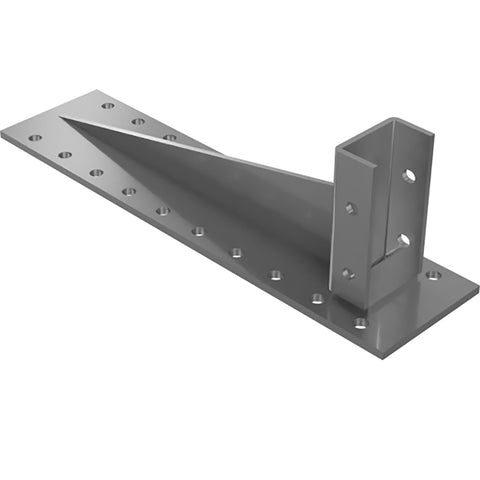 HITCH, ADJ HEIGHT BOLT ON