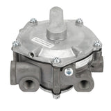REGULATOR,LPG BEAM 60***