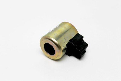 COIL WITH DE CONNECTOR