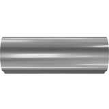 CABLE OVAL SLEEVE, 1/16