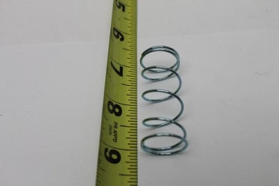 SPRING, COMPRESSION .835 X 2