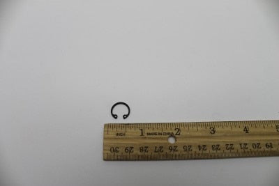 RETAINER RING,PUSH-ON,.50,6PRG