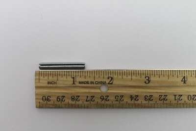 PIN,ROLL,.188 X 1.25