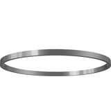 PISTON RETAINER RING,#4