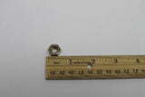 NUT,HEX,M8 X 1.25