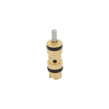 VALVE BODY-2 WAY PNEUMATIC
