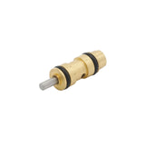 VALVE BODY-2 WAY PNEUMATIC