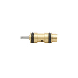 VALVE BODY-2 WAY PNEUMATIC