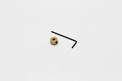 ACTUATOR BUTTON,2-WAY VALVE