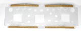 DECAL KIT,WORDS,Z60/34