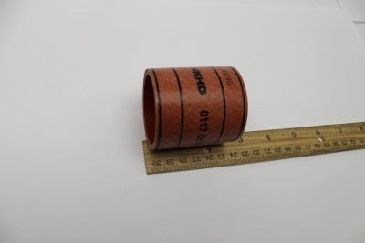 RUBBER SLEEVES, TD 2011L04I