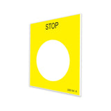DECAL,ESTOP,PCON,SHIPYARD