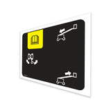 DECAL,EXT/RET/ROTATE,PCON,SY