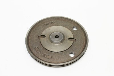 END COVER, WHEEL DRIVE