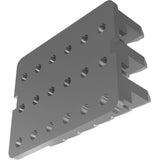 LOCK,SECONDARY,DEUT,WV-18P