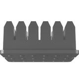 LOCK,SECONDARY,DEUT,WV-18P