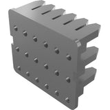 LOCK,SECONDARY,DEUT,WV-18P