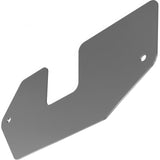 COVER,CAB ACCESS,AC