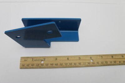 BRKT., LWR LIMIT SWITCH