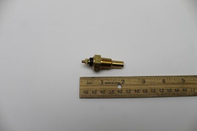 TEMP SENDER TRANSMISSION
