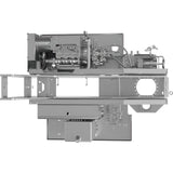 OPTION,S40 MTE GEN 120V/60HZ