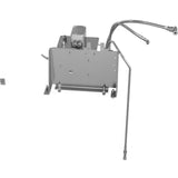 OPTION, S40 MTE GEN 240V/50HZ