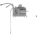 OPTION, S40 MTE GEN 240V/50HZ
