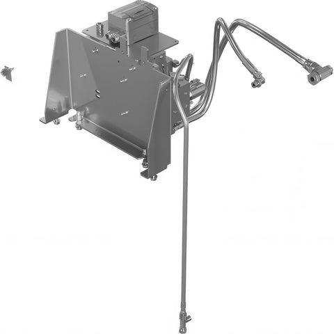 OPTION, S40 MTE GEN 240V/50HZ