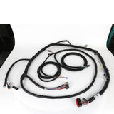 HARNESS,LOWER LIMIT SW SCON