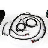 HARNESS,LOWER LIMIT SW SCON