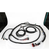 HARNESS,LOWER LIMIT SW SCON