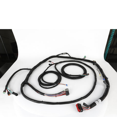 HARNESS,LOWER LIMIT SW SCON