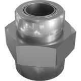 ADAPTER 20 ORB X 16 ORFS