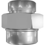 ADAPTER 20 ORB X 16 ORFS