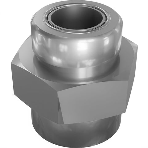 ADAPTER 20 ORB X 16 ORFS