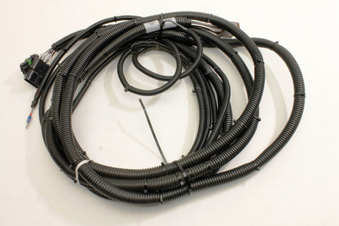 HARNESS, HYDRAULIC WELDER
