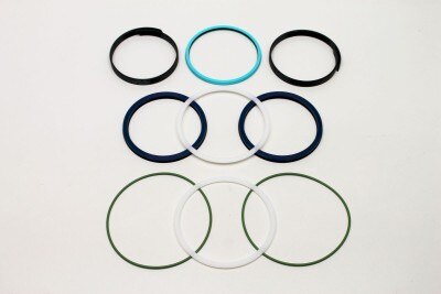 SEAL KIT, 15K ROTATOR