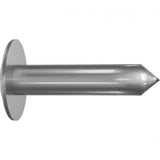 SCREW,SELF DR TEK PH#8 X .75