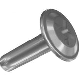 SCREW,SELF DR TEK PH#8 X .75